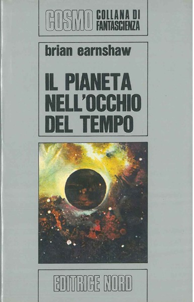 Il pianeta nell'occhio del tempo