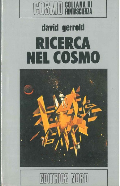 Ricerca nel cosmo