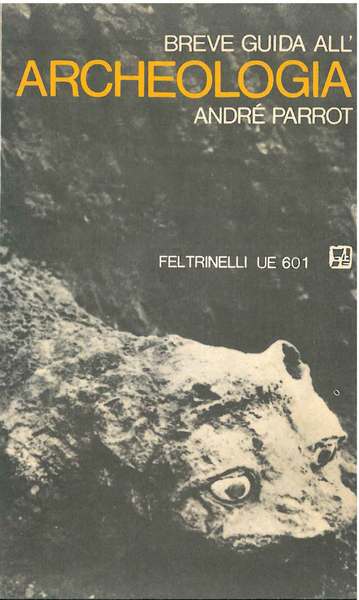 Breve guida all'archeologia