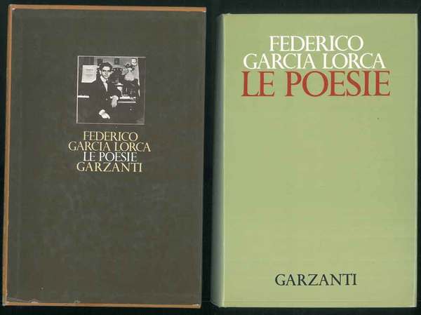Le Poesie. Introduzione e traduzione di Carlo Bo. Notizie sull'autore, …