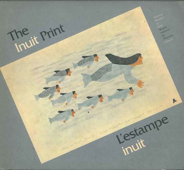 The Inuit Print