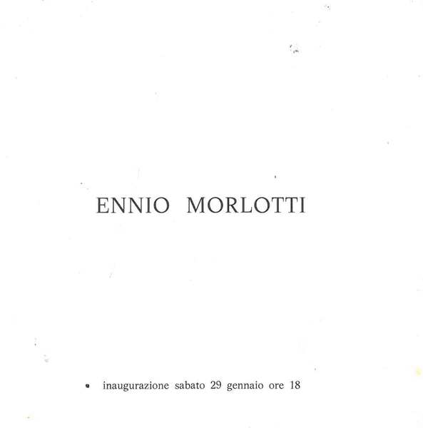 Morlotti