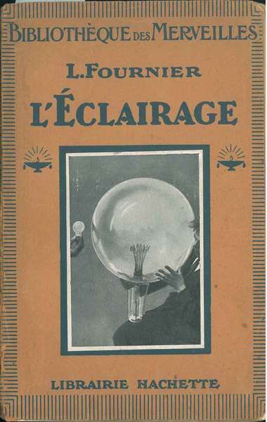 L' éclairage