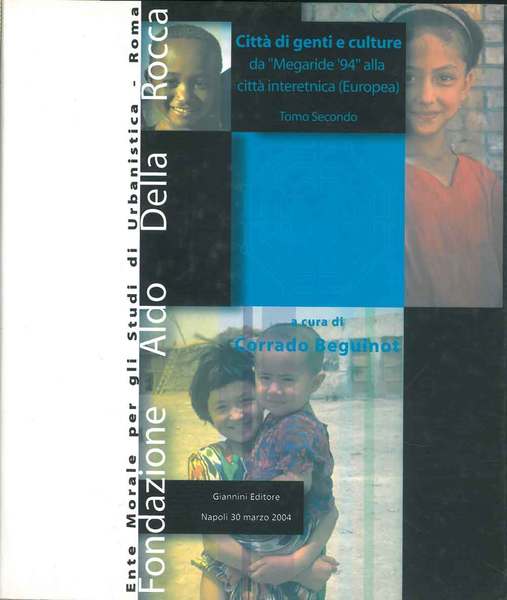 Città di genti e culture da "Megaride '94" alla città …