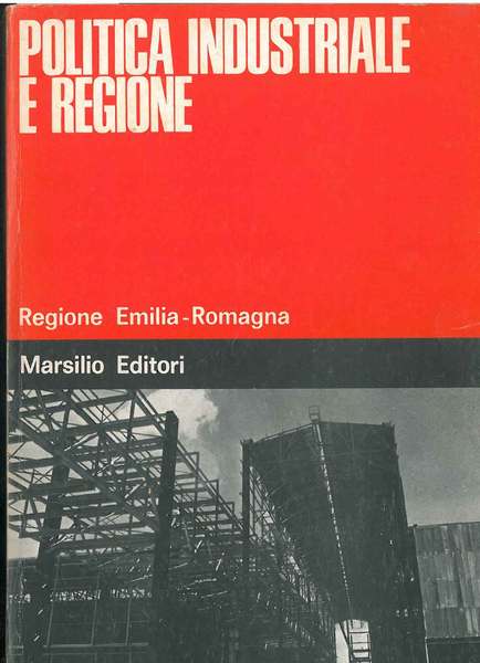 Politica industriale e regione