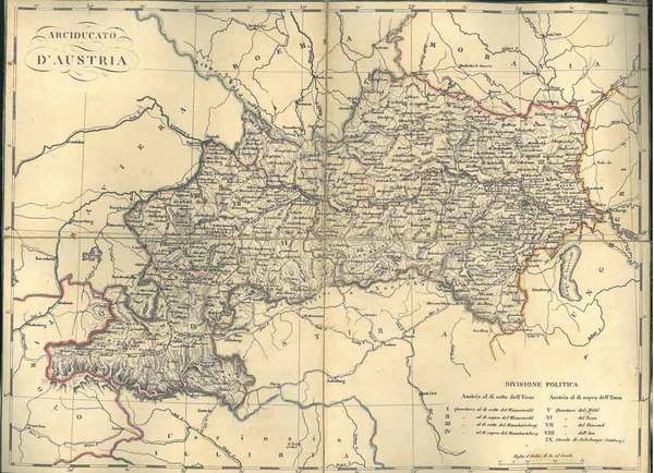 Arciducato d'Austria