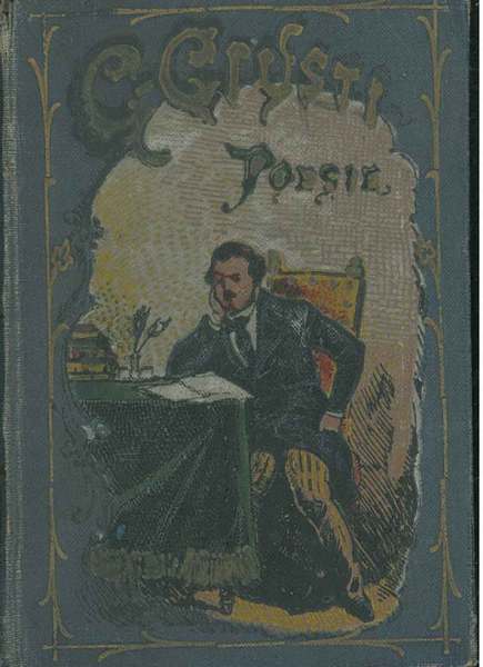 Poesie di GIuseppe Giusti edite ed inedite. Nuova edizione con …