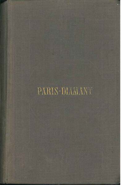 Paris-Diamant