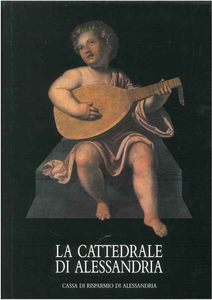 La cattedrale di Alessandria