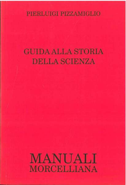 Guida alla storia della scienza