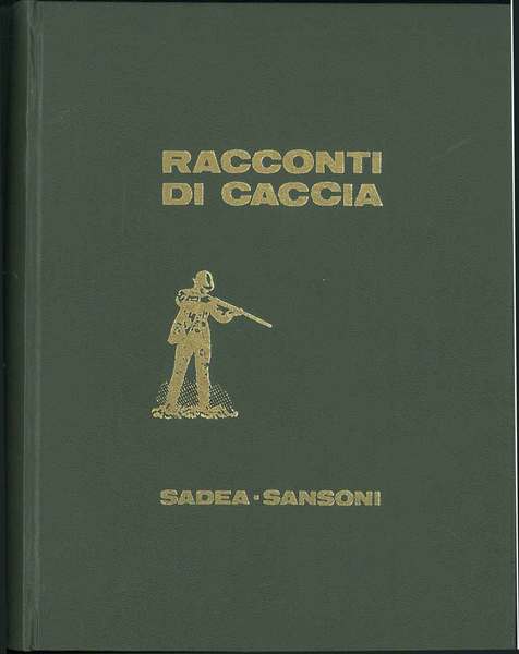 Racconti di caccia