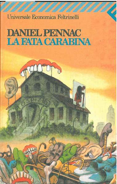 La fata carabina