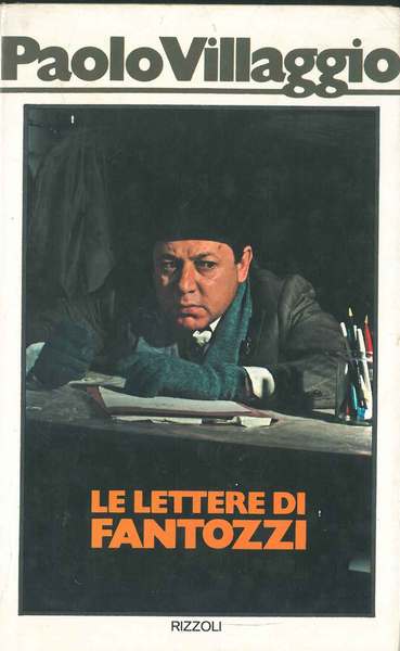 Le lettere di Fantozzi
