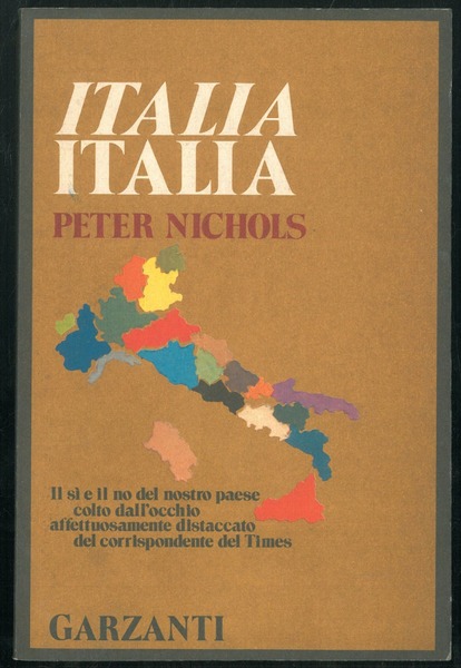 Italia Italia