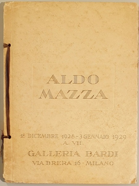 Aldo Mazza