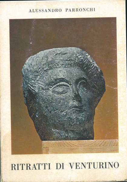 Ritratti di Venturino