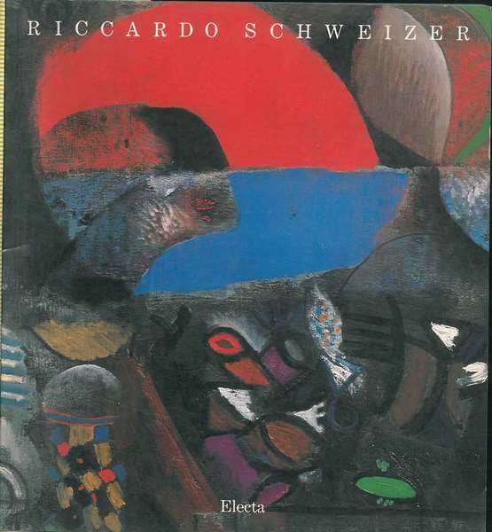 Riccardo Schweizer. Memoria e progetto