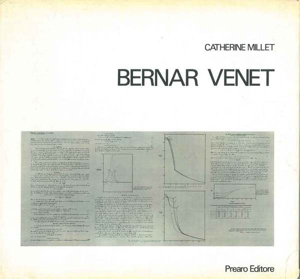 Bernar Venet