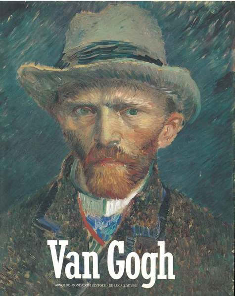 Vincent Van Gogh. Catalogo: Roma, gennaio-aprile 1988