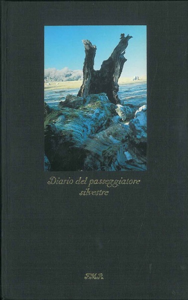 Diario del passeggiatore silvestre.