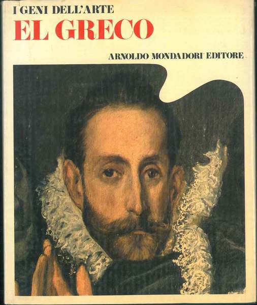 I geni dell'arte. El Greco.