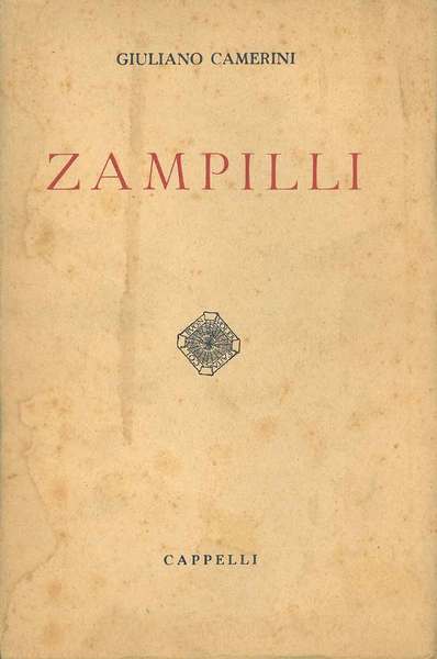 Zampilli