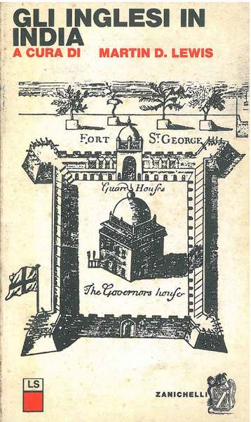 Gli inglesi in India