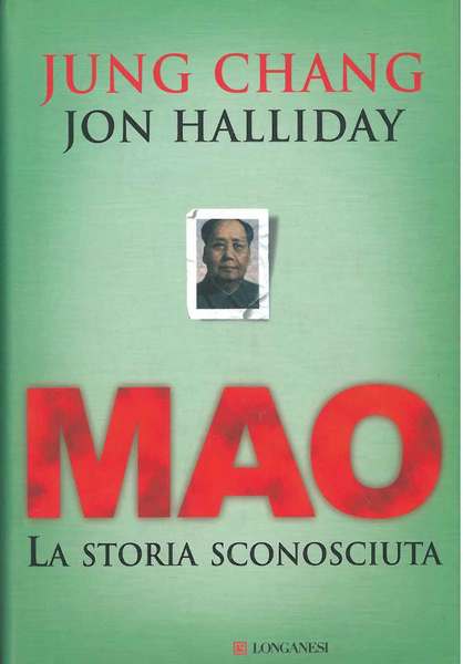 Mao. La storia sconosciuta