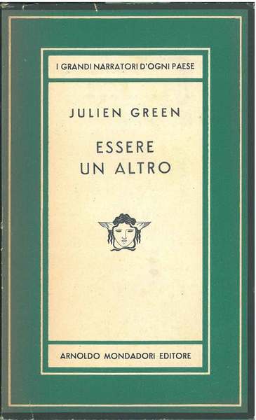 Essere un altro. Traduzione di E. Piceni