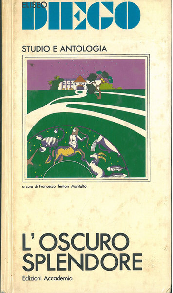 L' oscuro splendore A cura di F. Tentori Montalto