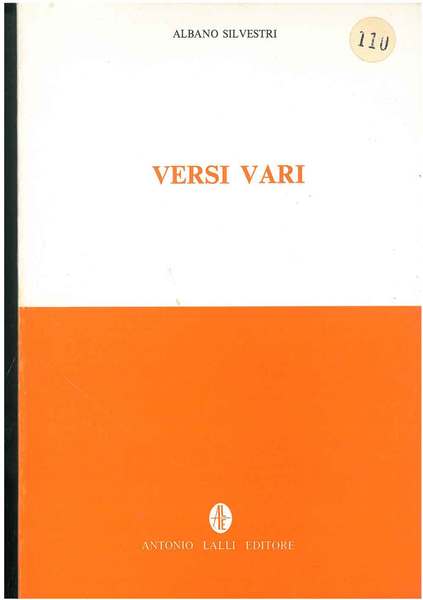 Versi vari