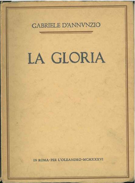 La Gloria