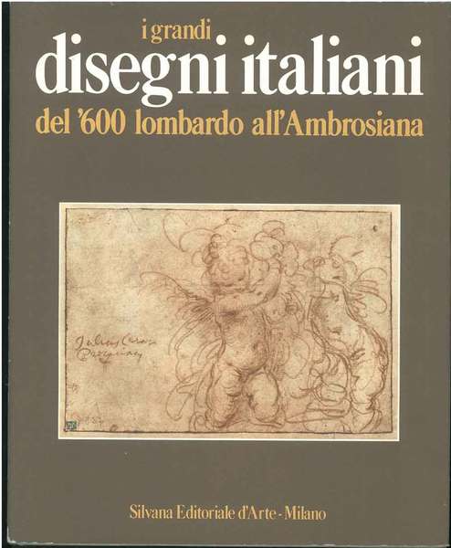 I grandi disegni del '600 lombardo all'Ambrosiana