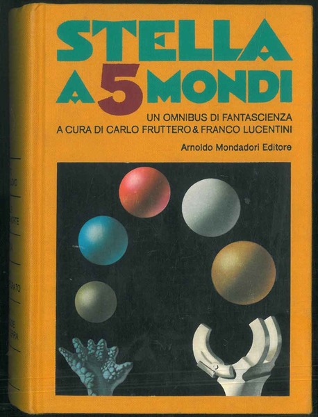 Stella a 5 mondi.