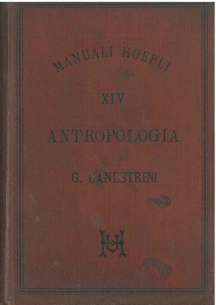 Antropologia
