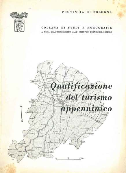 Problemi di una qualificazione del turismo appenninico Presentazione di L. …