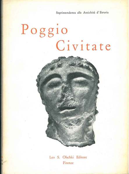 Poggio Civitate (Murlo, Siena): Il santuario arcaico. Catalogo della mostra, …