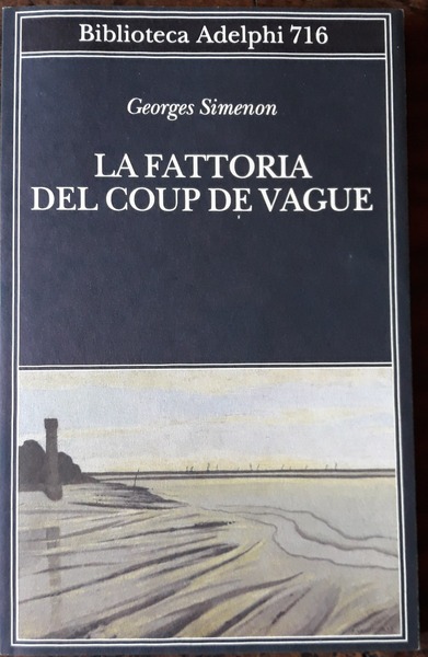 La Fattoria Del Coup De Vague