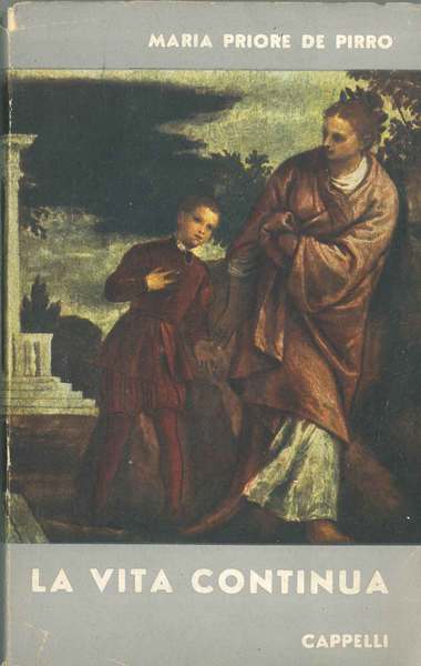 La vita continua