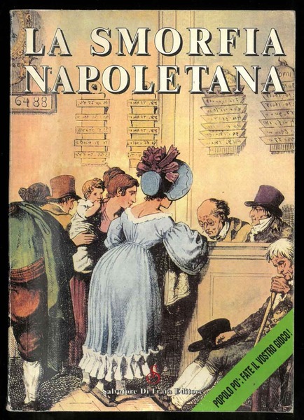 La smorfia napoletana.
