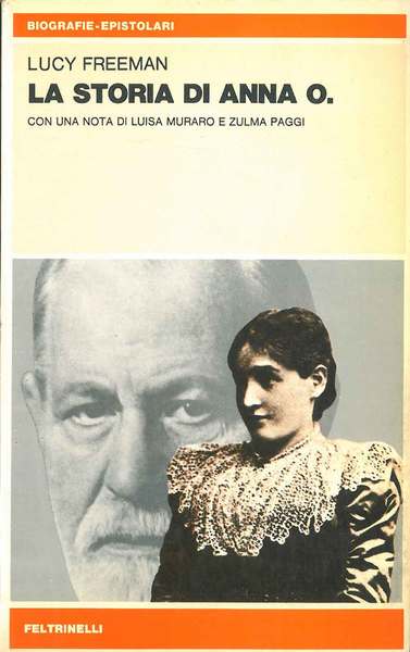 La storia di Anna O. Con una nota di Luisa …