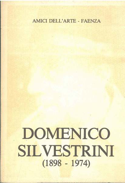 Domenico Silvestrini (1898-1974)