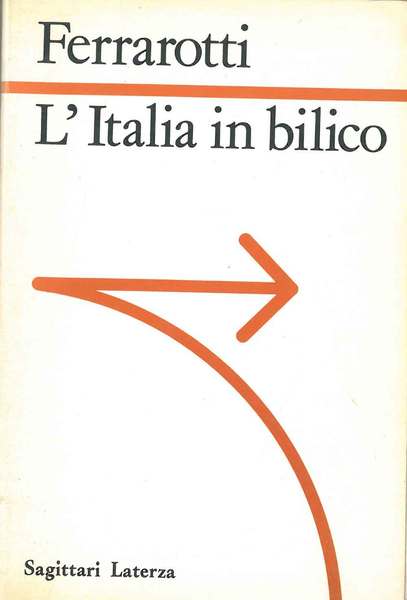 L' Italia in bilico elettronica e borbonica