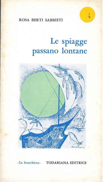 Le spiagge passano lontane