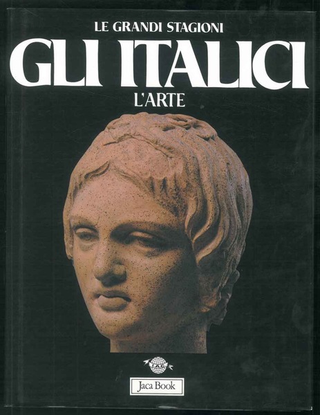 Gli Italici. L'arte.