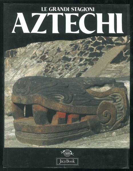 Atzechi.