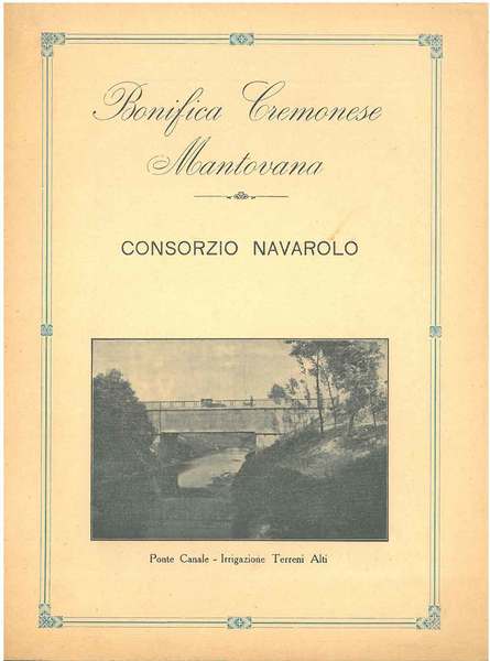 Consorzio Navarolo