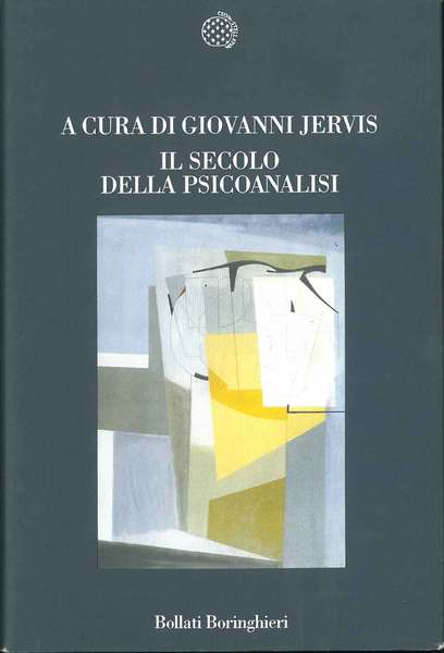 Il secolo della psicoanalisi