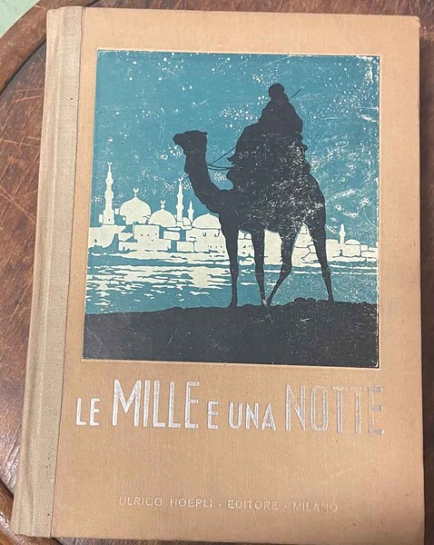 Le migliori novelle delle mille e una notte narrate alla …