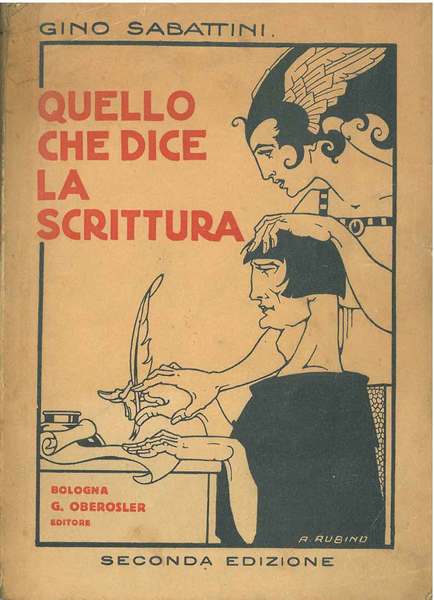 Quello che dice la scrittura. Trattato pratico di grafologia. Seconda …